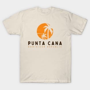 Punta Cana - Dominican Republic T-Shirt